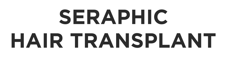 Seraphic hair transplant indore