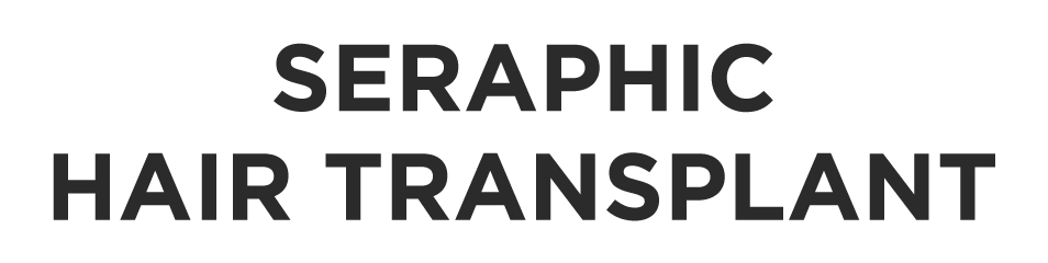 Seraphic hair transplant indore