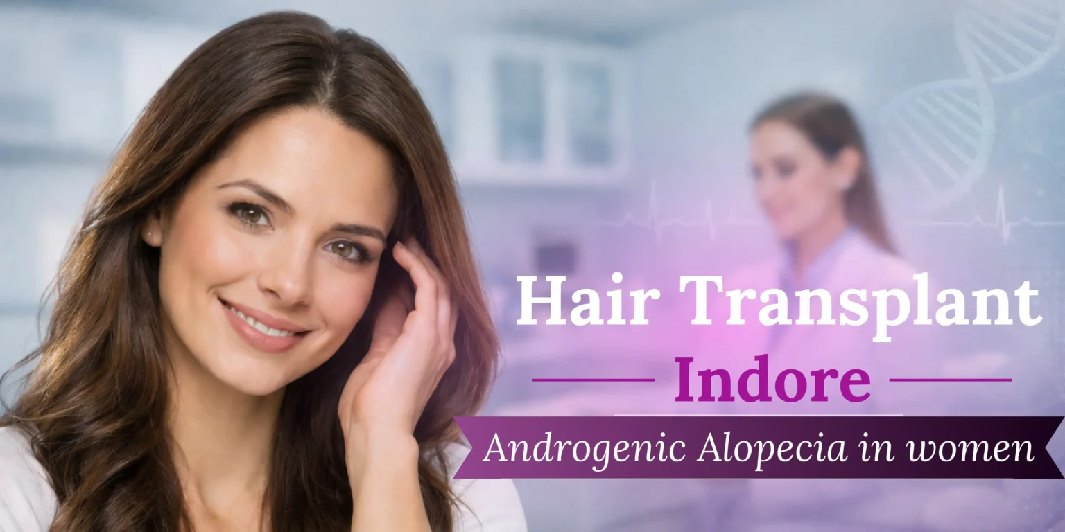 SERAPHIC HAIR TRANSPLANT